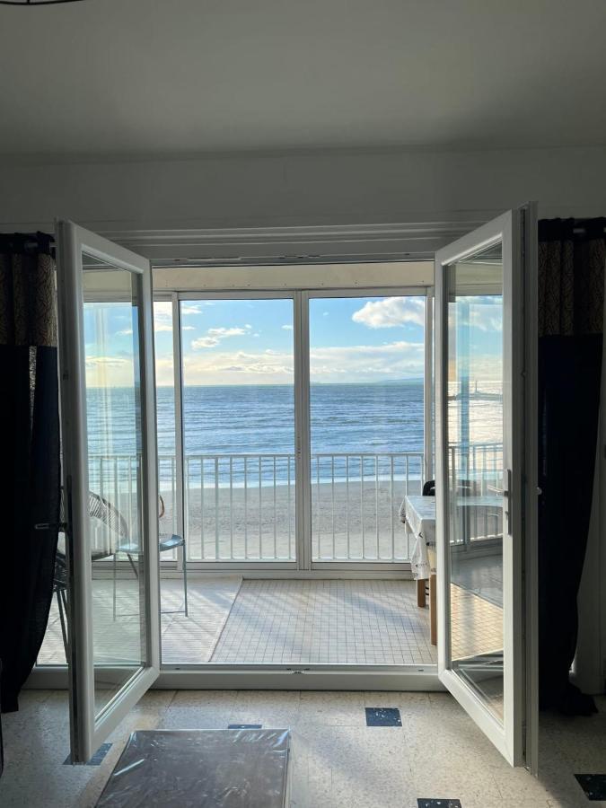 Ferienwohnung Le Pizarro Le Grau-du-Roi Exterior foto