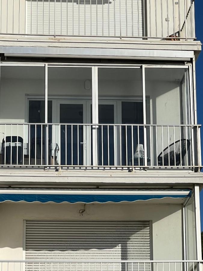 Ferienwohnung Le Pizarro Le Grau-du-Roi Exterior foto