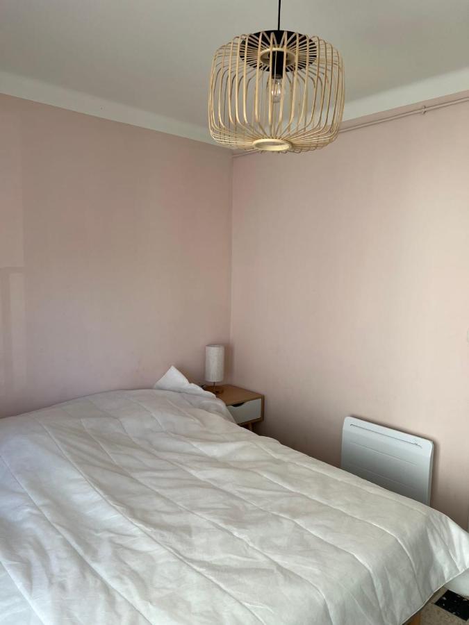Ferienwohnung Le Pizarro Le Grau-du-Roi Exterior foto