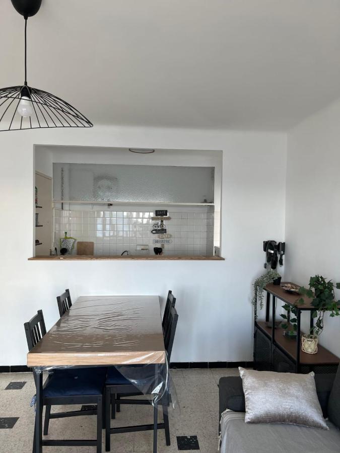 Ferienwohnung Le Pizarro Le Grau-du-Roi Exterior foto