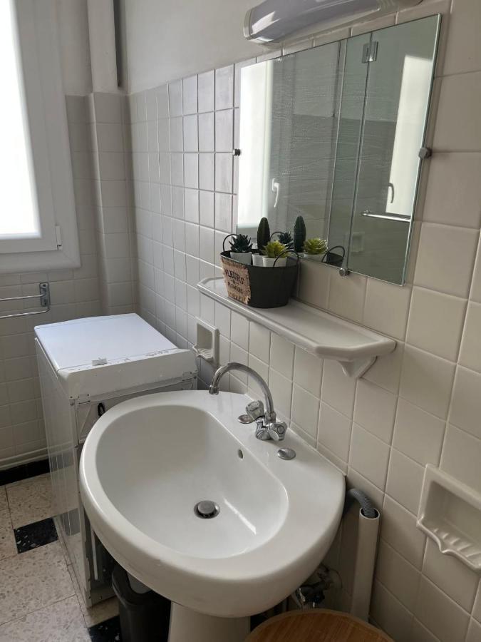 Ferienwohnung Le Pizarro Le Grau-du-Roi Exterior foto
