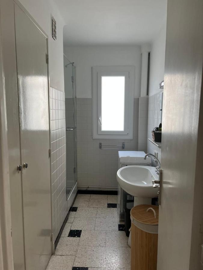 Ferienwohnung Le Pizarro Le Grau-du-Roi Exterior foto