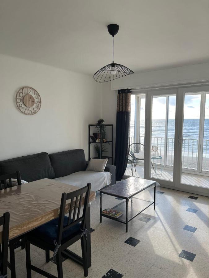 Ferienwohnung Le Pizarro Le Grau-du-Roi Exterior foto