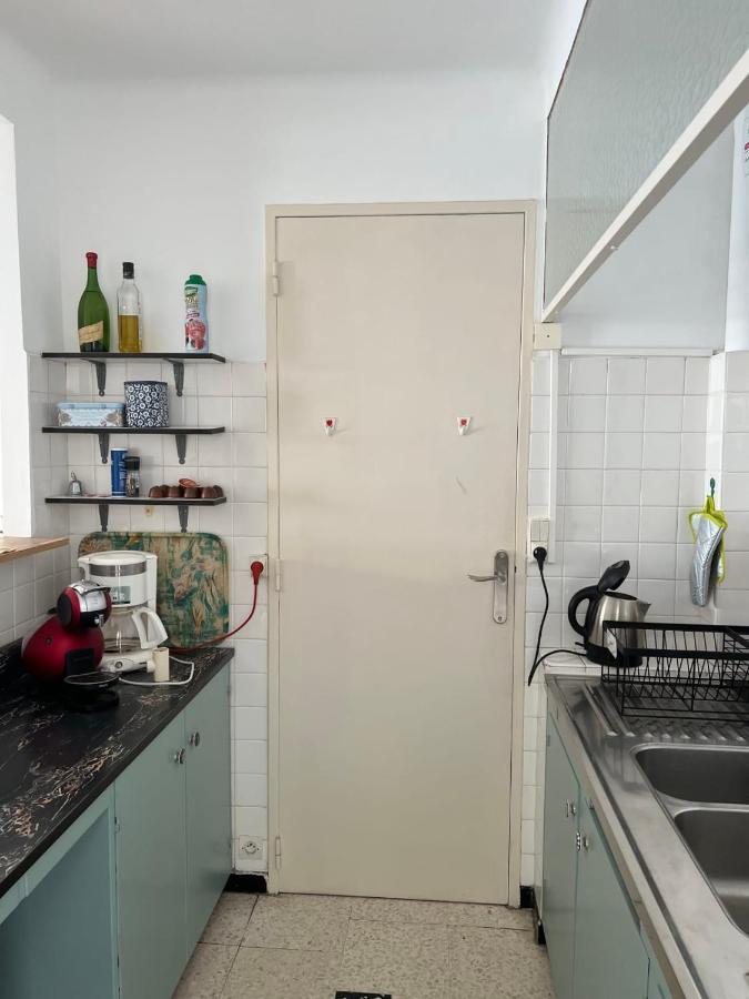 Ferienwohnung Le Pizarro Le Grau-du-Roi Exterior foto